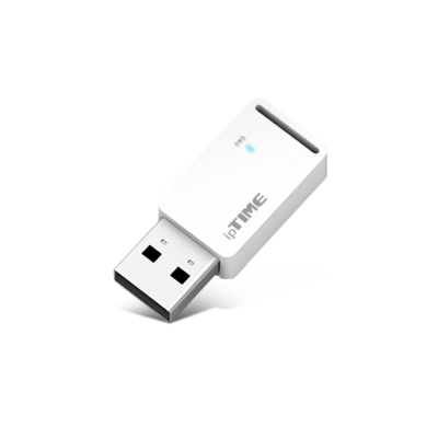 ipTIME 아이피타임 A3000mini USB 무선랜카드
