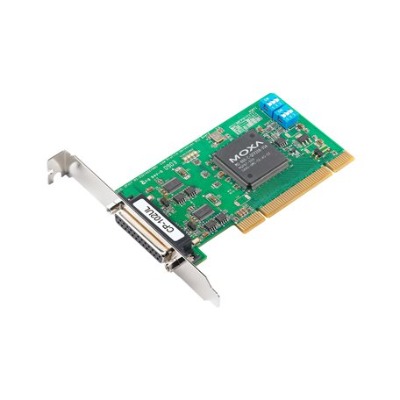 [MOXA] CP-112UL-I 2포트 PCI 시리얼 카드