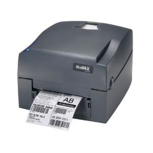 [GoDEX] 고덱스 Barcode Printer G500 바코드 프린터