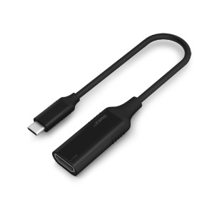 EFM네트웍스 ipTIME UC2HDMI USB Type-C to HDMI 컨버터 4K 60Hz