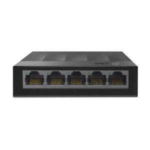 [TP-Link] 티피링크 LS1005G 5포트 기가비트 1000Mbps 데스크탑 스위치