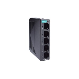 [MOXA] EDS-2005-ELP 5포트 산업용 스위치 Ethernet switch