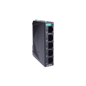 [MOXA] EDS-2005-EL 5포트 산업용 스위치 Ethernet switch