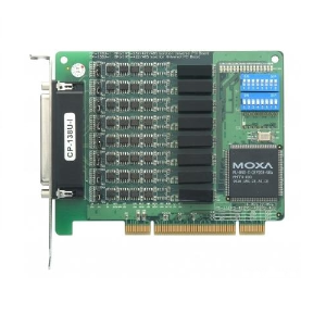 [MOXA] CP-138U-i 8포트 PCI 시리얼 카드