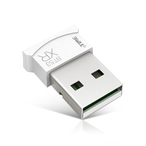 [EFM네트웍스] 아이피타임 BT53XR 블루투스 무선 USB 동글 초소형