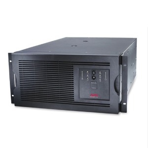 [APC] APC SUA5000RMI5U UPS 무정전전원장치