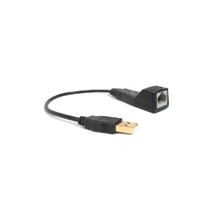 [이지넷유비쿼터스] 넥스트 NEXT-210CA USB유선 랜카드