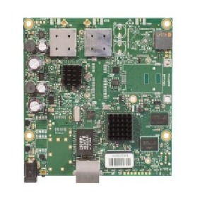 [마이크로틱] MikroTik RB911G-5HPacD 5GHz 무선 라우터보드 Router Board