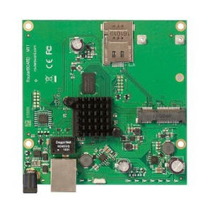 [마이크로틱] MikroTik RBM11G 라우터보드 Router Board 산업용 Industrial L3  [수량 20개]