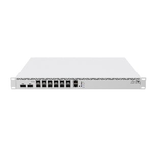 [MikroTik] 마이크로틱 CCR2216-1G-12XS-2XQ VPN 라우터 /방화벽 Router /산업용/ 100G 코어라우터