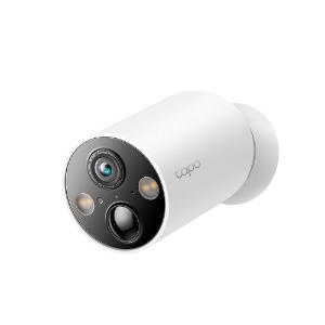 [출시 예정] [TP-Link] 티피링크 TC85 400만화소 2K AI 감지 스마트 홈 보안 카메라 CCTV SD카드 별도구매