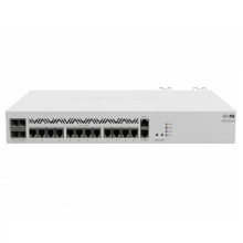 [MikroTik] 마이크로틱 CCR2116-12G-4S+  VPN  라우터 /방화벽 Router /산업용10G /코어라우터