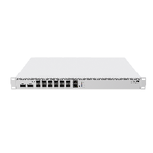 마이크로틱 MikroTik CCR2216-1G-12XS-2XQ VPN 라우터 /방화벽 Router /산업용/ 100G 코어라우터